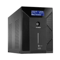 Пристрій безперебійного живлення Ritar RTM3000 (1800W) Proxima-D Q1 Фото
