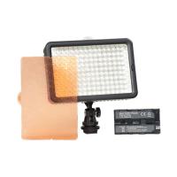 Вспышка PowerPlant cam light LED 5020 Фото