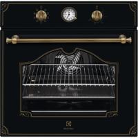 Духова шафа Electrolux OPEB2520R Фото