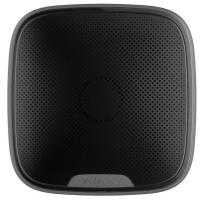 Сирена Ajax StreetSiren black Фото