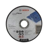 Круг отрезной Bosch отрезной Expert for Metal, прямой, 125Х1.6 мм. Фото