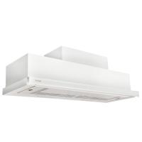 Витяжка кухонна Perfelli TLS 9833 W LED STRIPE Фото