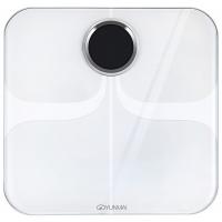 Весы напольные Yunmai Premium Smart Scale White Фото