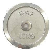 Диск для штанги HSF 15 кг Фото