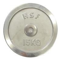 Диск для штанги HSF 15 кг Фото