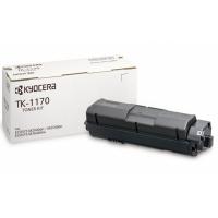 Тонер-картридж Kyocera TK-1170 Black 7,2K для M2040dn, M2540dn, M2640idw Фото
