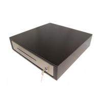 Грошовий ящик HPC System HPC 13S Bk 24V Фото