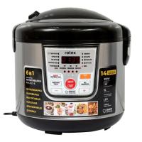 Мультиварка Rotex RMC503-B Фото