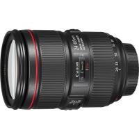 Объектив Canon EF 24-105mm f/4L II IS USM Фото