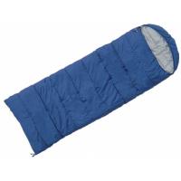 Спальный мешок Terra Incognita Asleep 300 (R) (тёмно-синий) Фото