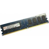 Модуль памяти для компьютера Hynix DDR2 2GB 800 MHz Фото