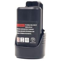 Аккумулятор к электроинструменту PowerPlant для BOSCH GD-BOS-10.8(B) 12V 2Ah Li-Ion Фото