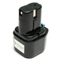 Аккумулятор к электроинструменту PowerPlant для HITACHI GD-HIT-7.2 7.2V 2Ah NICD Фото