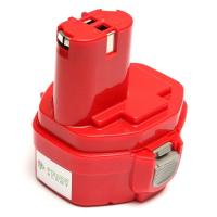 Аккумулятор к электроинструменту PowerPlant для MAKITA GD-MAK-14.4(A) 14.4V 2.5Ah NIMH Фото