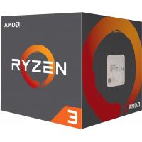 Процессор AMD Ryzen 3 1300X Фото