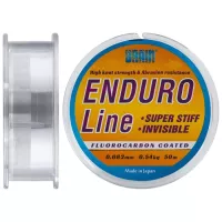 Волосінь Brain Enduro 50 m 0,082 mm #0.25, 0.54 kg, 1.2 lb, ц.: s Фото