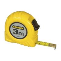 Рулетка Stanley GLOBAL TAPE 3мх12.7мм (0-30-487) Фото