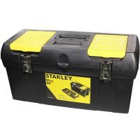 Ящик для інструментів Stanley 610х270х284мм. Фото