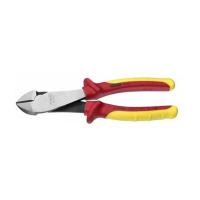 Кусачки Stanley MaxSteel VDE 1000V электрика, диагональные L=195 Фото