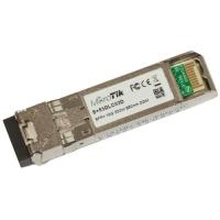 Модуль SFP Mikrotik S+85DLC03D Фото