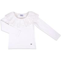 Кофта детская Breeze с кружевной оборкой Фото