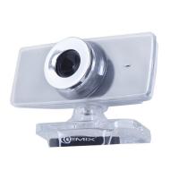 Веб-камера Gemix F9 gray Фото
