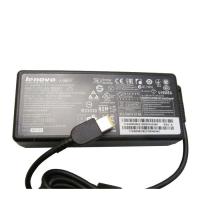 Блок питания к ноутбуку Lenovo 135W 20V, 6.75A, разъем прямоугольный (pin inside) Фото