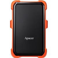 Зовнішній жорсткий диск Apacer 2.5" 2TB Фото