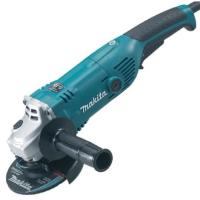 Шлифовальная машина Makita GA5021 угловая Фото