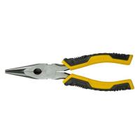 Плоскогубцы Stanley "DynaGrip" с удлиненными губками, L=200мм. Фото