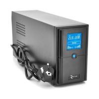 Источник бесперебойного питания Ritar E-RTM1200 (720W) ELF-D Фото
