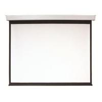 Проекционный экран 2E моторизованный 4:3, 100" Фото