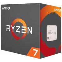 Процесор AMD Ryzen 7 2700X Фото