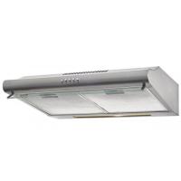 Витяжка кухонна Ventolux ROMA 60 INOX 2M LUX Фото