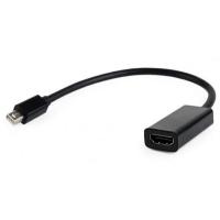 Перехідник Cablexpert Mini DisplayPort to HDMI Фото