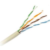 Кабель сетевой OK-Net UTP cat.5e 305м (U/UTP-cat.5Е) Фото