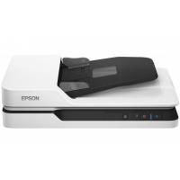 Сканер Epson WorkForce DS-1630 Фото