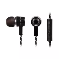 Наушники REAL-EL Z-1755 Black/Wwhite Фото