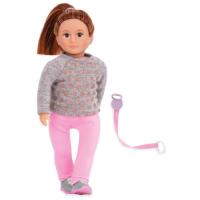 Кукла Lori собачница Розалинда 15 см Фото