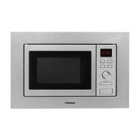 Мікрохвильова піч Hansa AMM20BEXH Фото