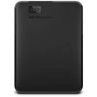 Внешний жесткий диск WD 2.5" 4TB Фото