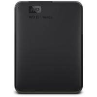 Внешний жесткий диск WD 2.5" 4TB Фото