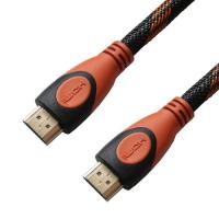 Кабель мультимедийный Grand-X HDMI M to HDMI M 1.5m Фото