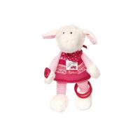 Мягкая игрушка Sigikid Овечка 26 см Фото