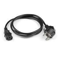 Кабель питания Vinga C13 1.5m Фото