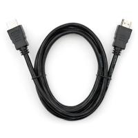 Кабель мультимедийный Vinga HDMI M to HDMI M 1.5m V2.0 Фото