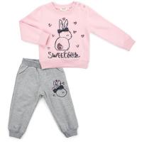 Набор детской одежды Breeze с кроликом Фото