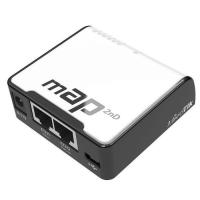 Точка доступа Wi-Fi Mikrotik RBmAP2nd Фото