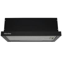 Вытяжка кухонная Interline SLIM BL A/60/2/T Фото