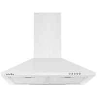 Витяжка кухонна Interline UNNA WH A/60 PB/2/T Фото